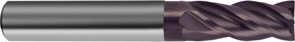 VHM HPC-Schaftfräser  4.00 mm