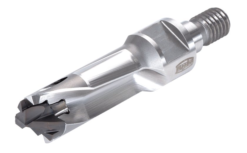 DRILLMEISTER / 2 x D / ø 11.50-11.90 mm