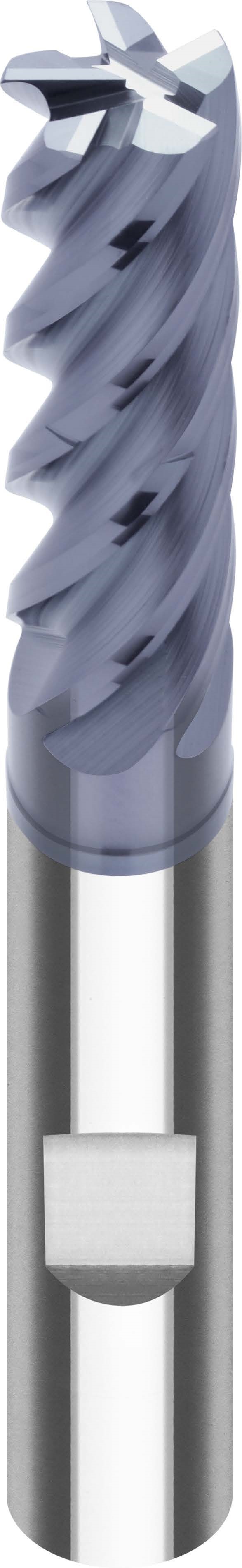 VHM-Schaftfräser Tro-Uni SM 900 T   6,00 mm
