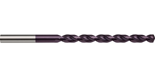 Spiralbohrer lang 2.80 mm