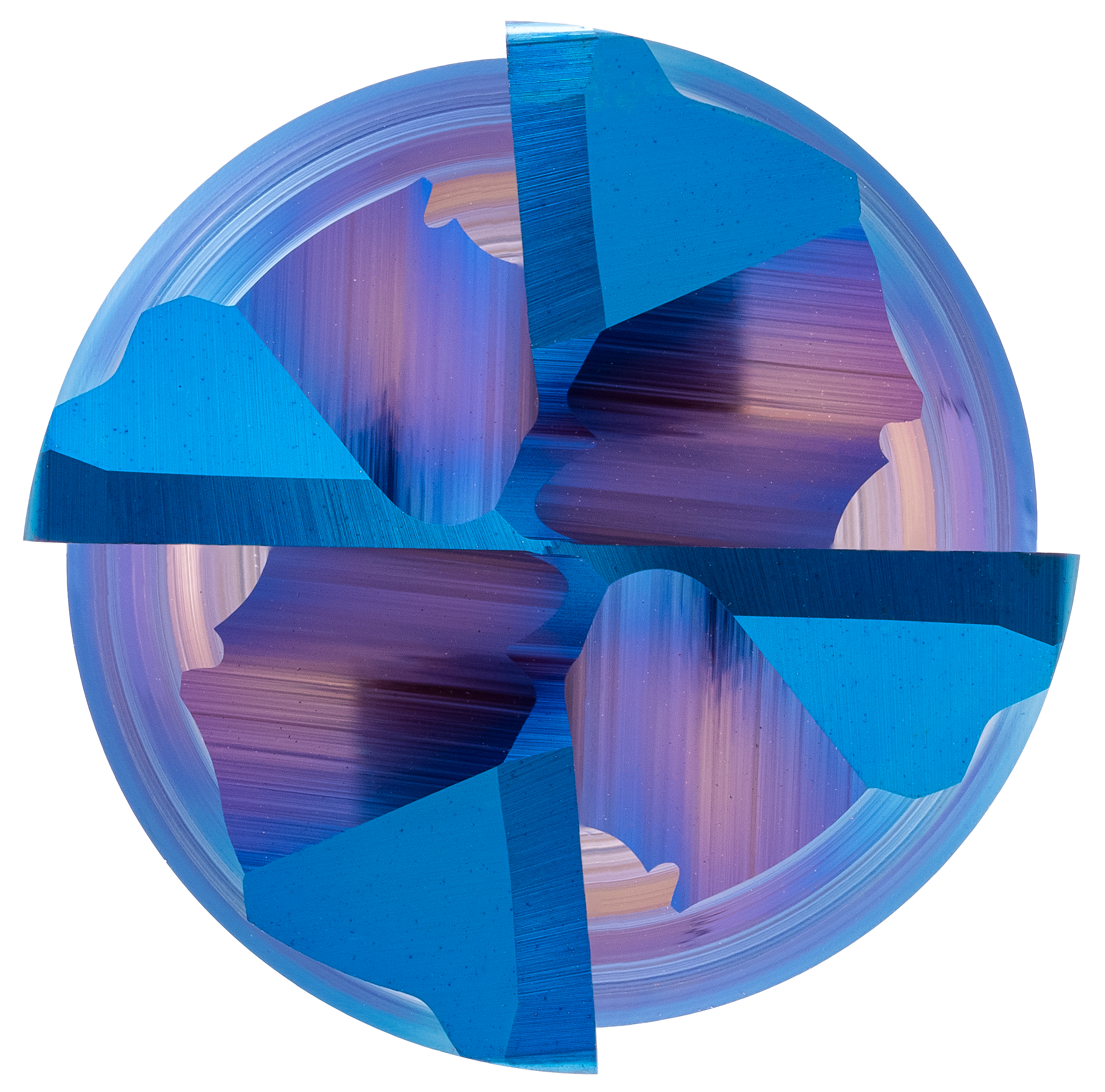 VHM Schaftfräser   10.00 mm
