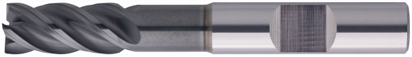 VHM Schaftfräser     6.00 mm