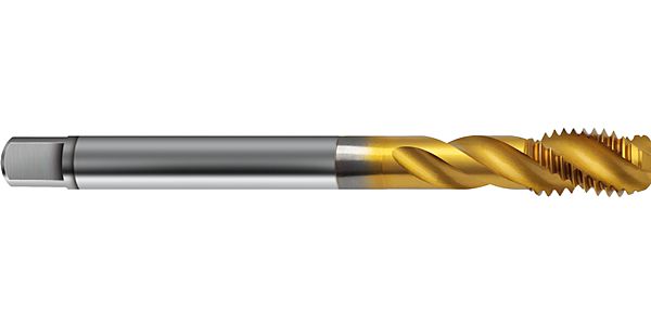 Masch.-Gewindebohrer TG 100 U SL M10x1