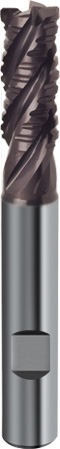 VHM-Schruppfräser SM 480 U   8,00 mm