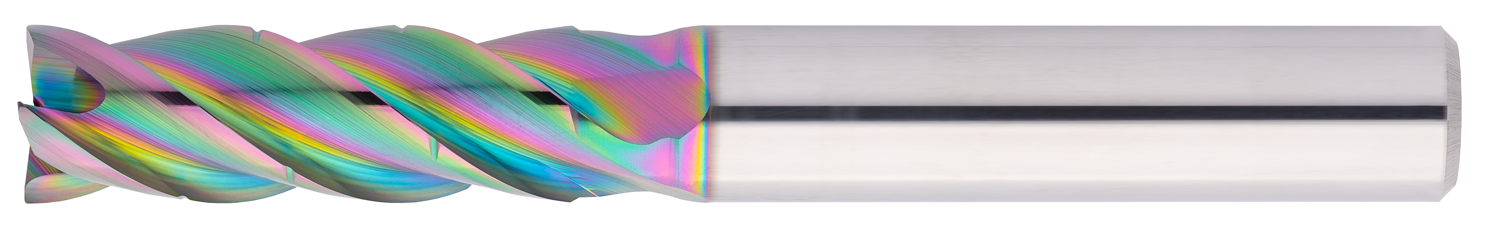 VHM Trochoidalfräser   20.00 mm