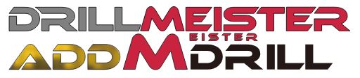 DRILLMEISTER