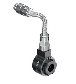 SET RCS / ERMX 16