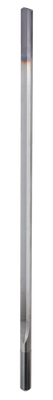 Einlippenbohrer E100 50 x D 2.50 mm