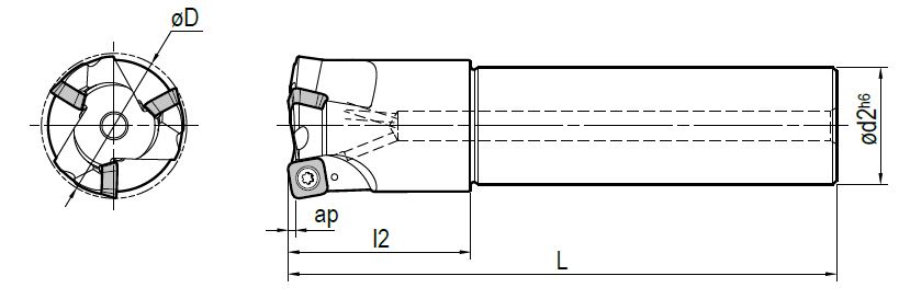 MFH40-S32-10-3T