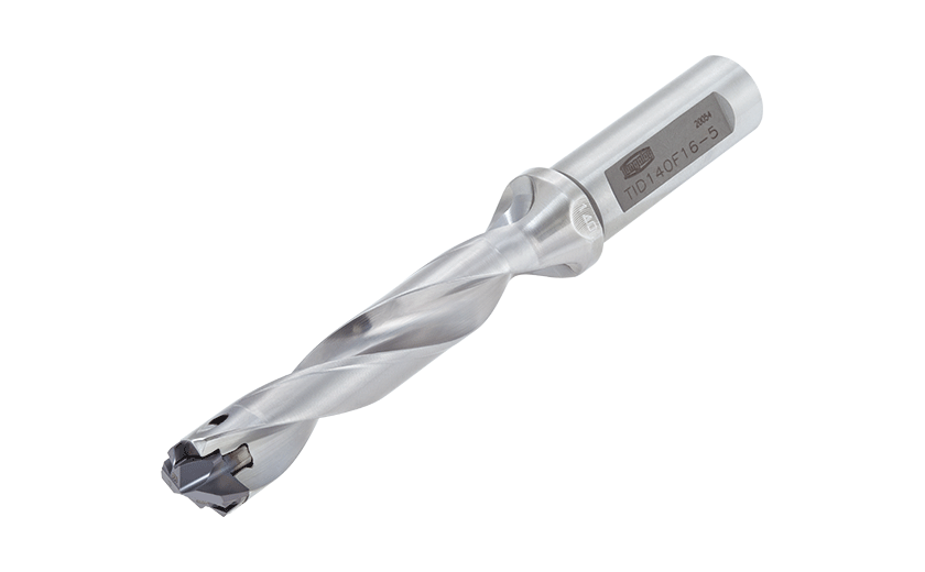 DRILLMEISTER / 5 x D / ø 7.00-7.4 mm