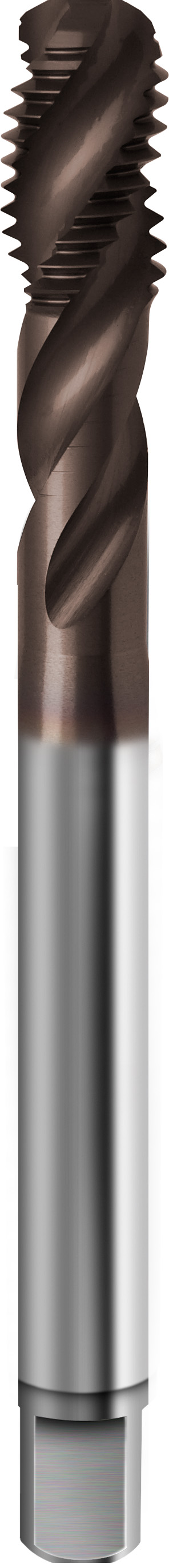 Masch.-Gewindebohrer TG 100 T SL M8x0.75
