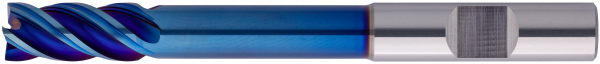VHM Schaftfräser   16.00 mm