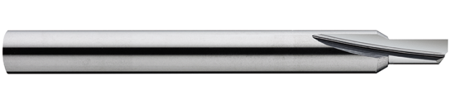 VHM Schaftfräser     2.10 mm