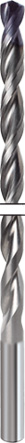 TS-Drill  20 x D  10.72 mm  mit IK