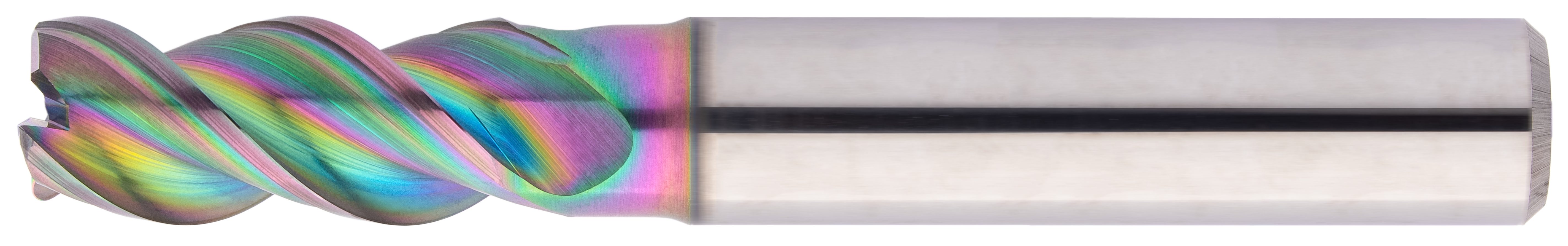 VHM Torusfräser     8.00 mm