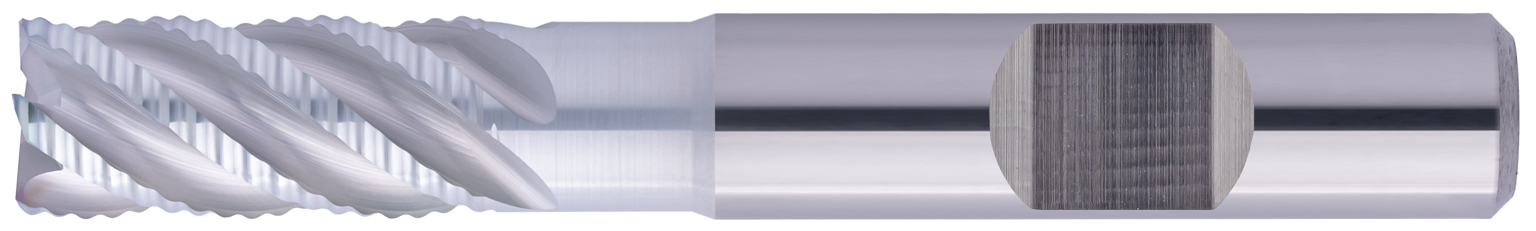 VHM Schruppfräser  20.00 mm