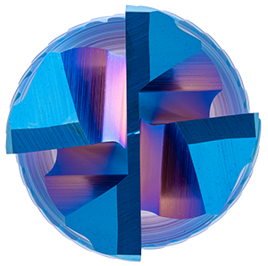 VHM Schruppfräser    6.00 mm