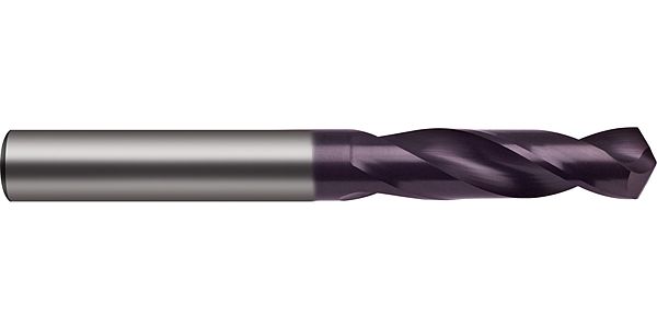 Spiralbohrer extra kurz 1.60 mm