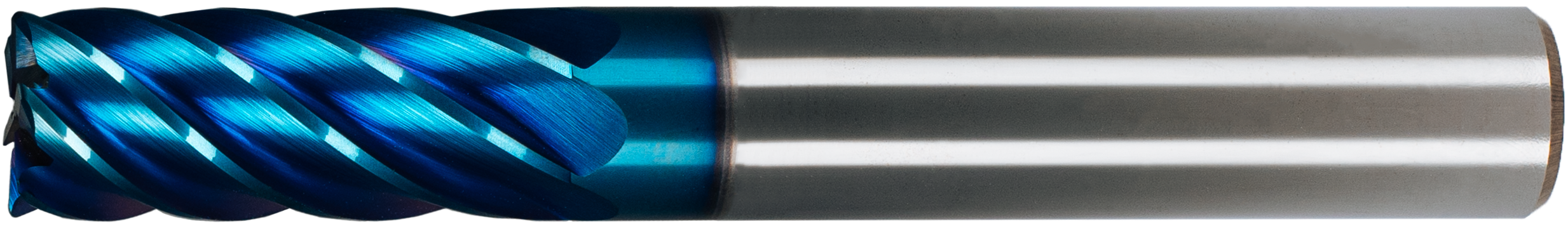 VHM Torusfräser ETC  10.00 mm