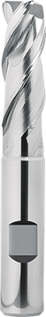 VHM ALU-Schaftfräser TF 100 20.00 mm