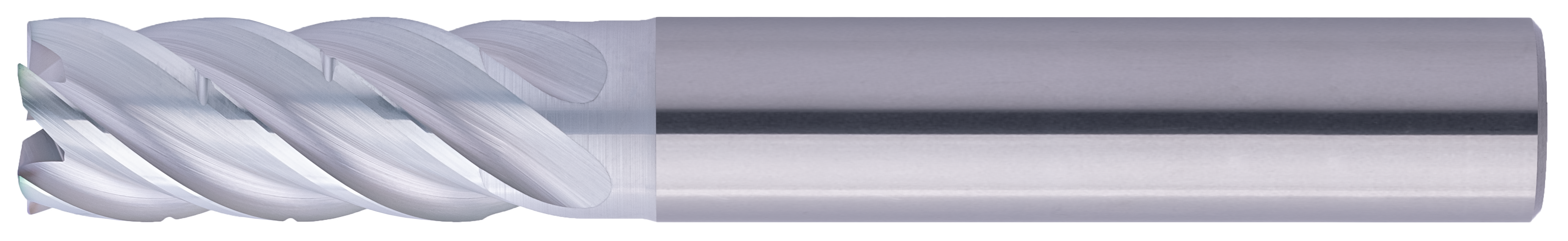 VHM Trochoidalfräser   10.00 mm