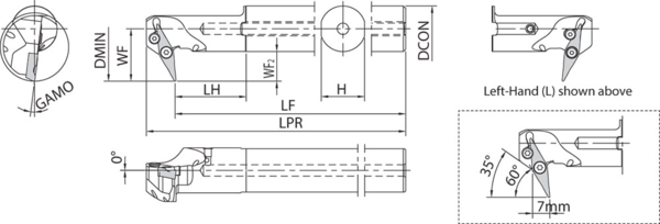 A20R-SZZBL13-30AE