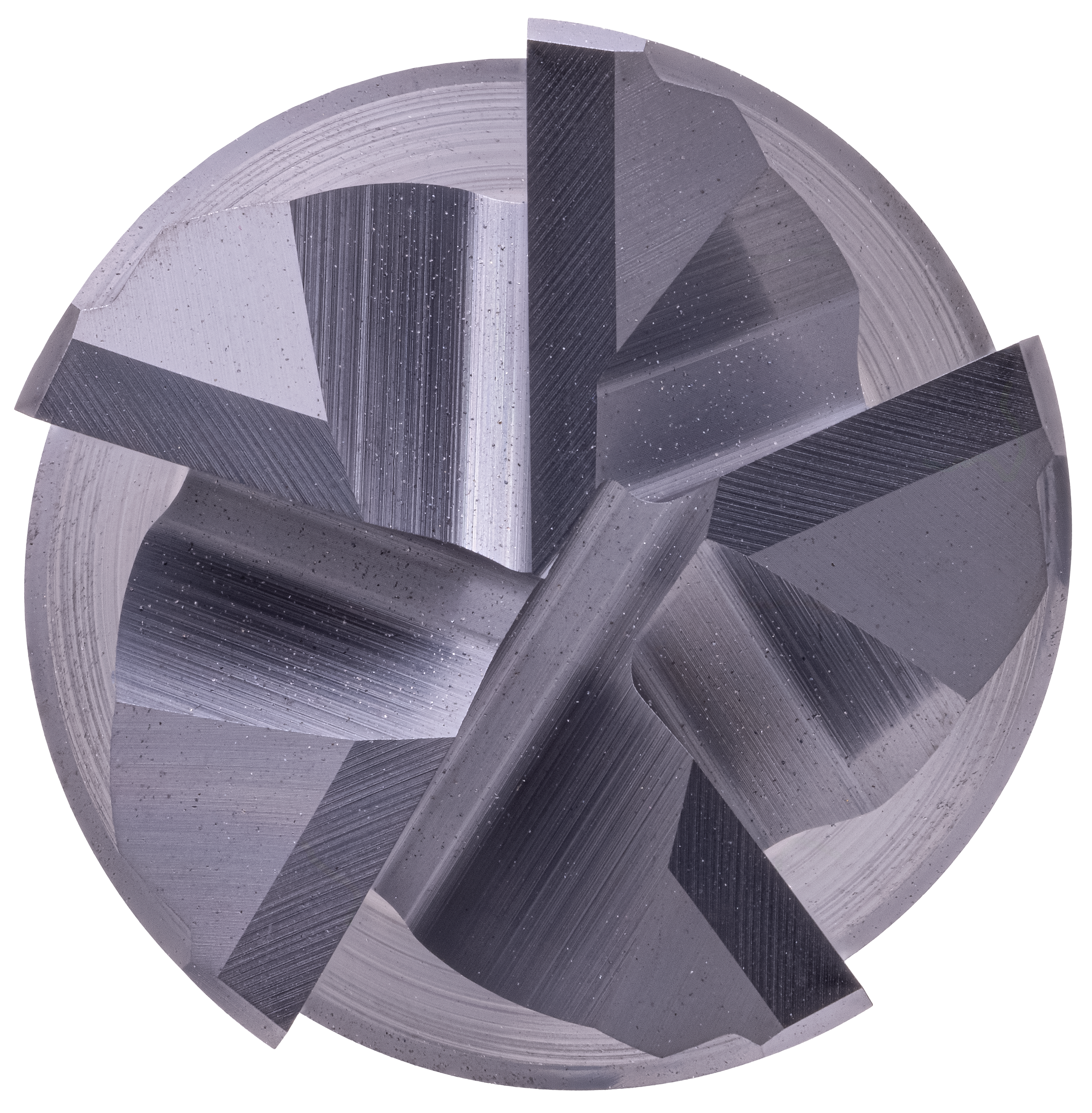 VHM Schaftfräser     6.00 mm