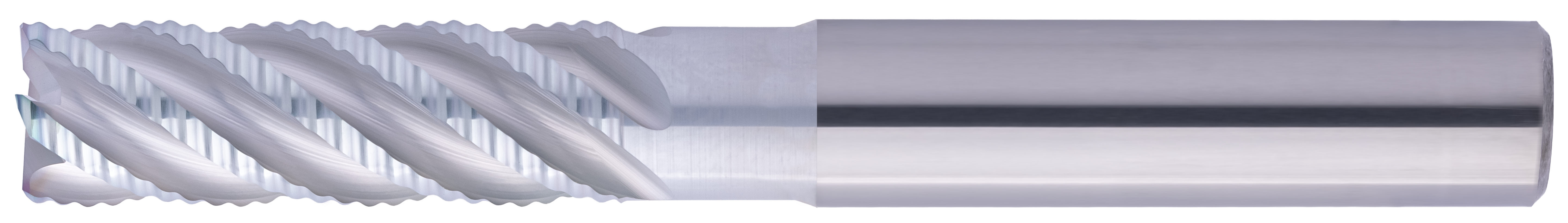 VHM Schruppfräser  mit IK 12.00 mm