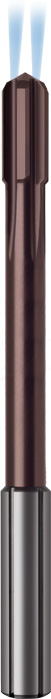 VHM-HL-Reibahle TR 300 HP D ø 14.0 H7