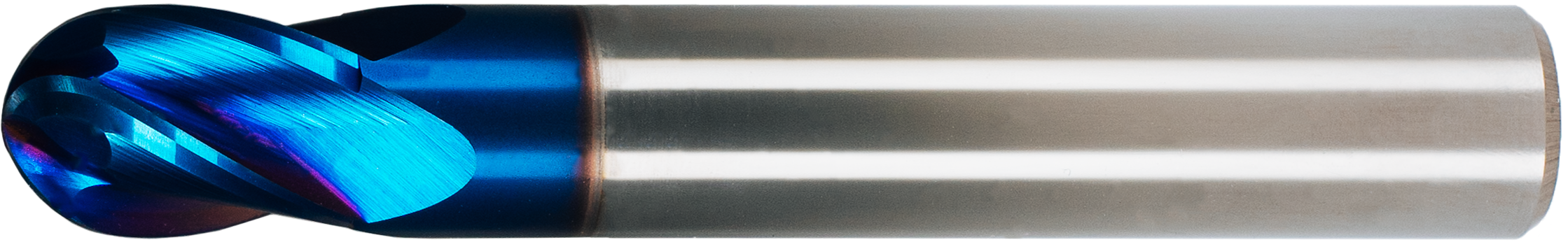 VHM Vollradiusfräser HSC    8.00 mm