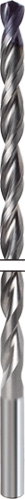 TS-Drill  25 x D  6.80 mm  mit IK