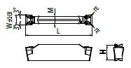 GDM3020N-010PQ PR1535