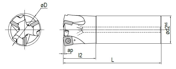 MFH50-S42-14-3T