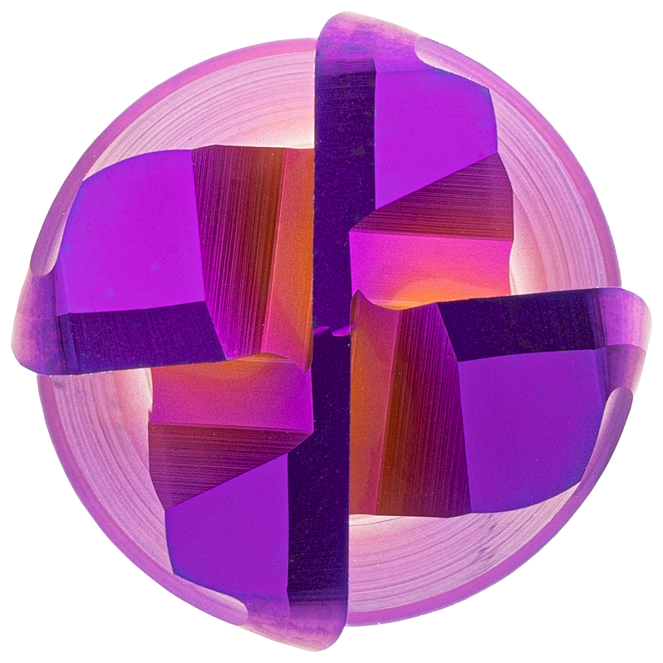 VHM Torusfräser    6.00 mm