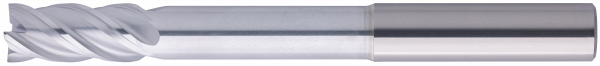 VHM Schaftfräser     6.00 mm