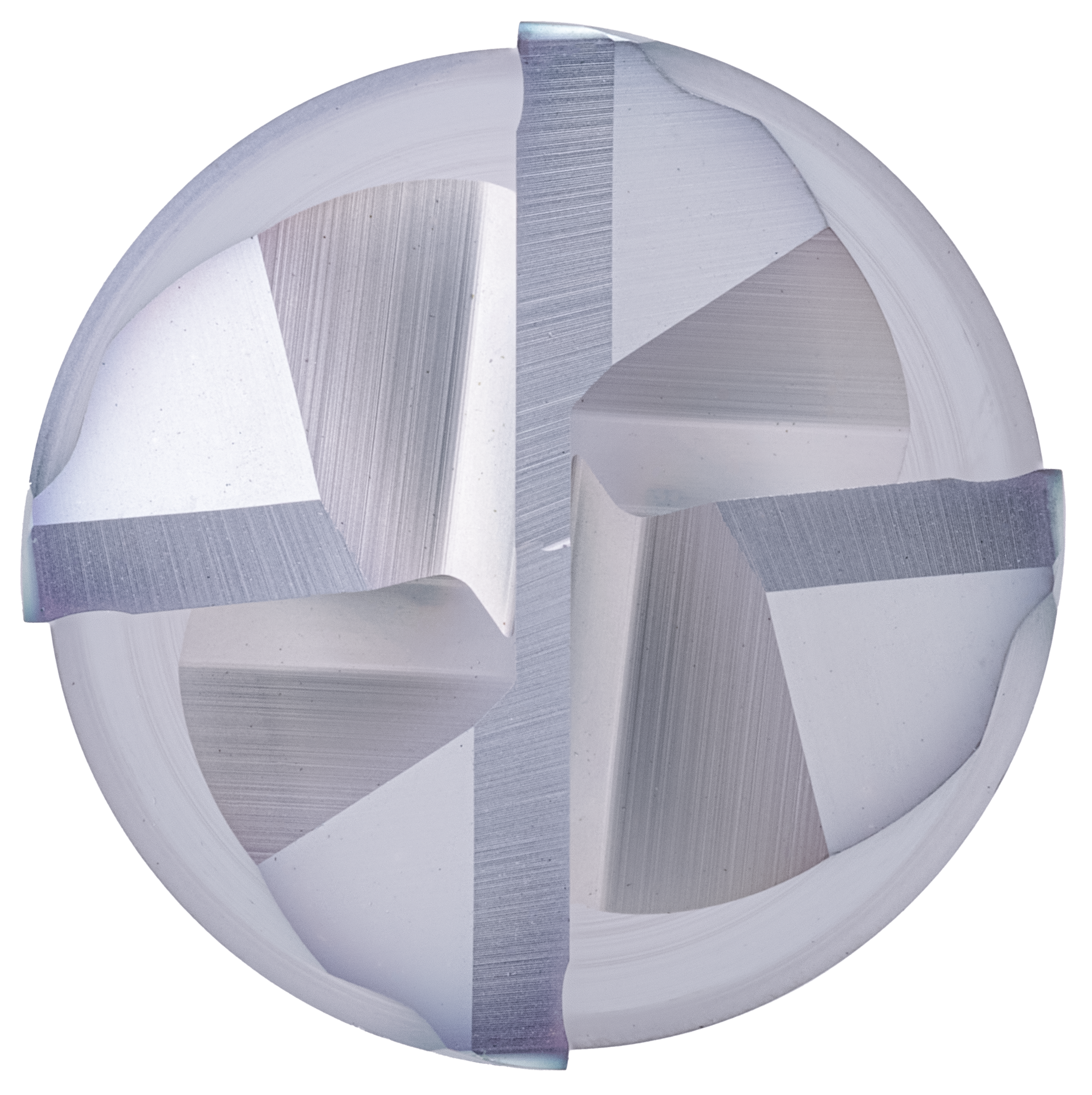 VHM Schaftfräser     6.00 mm