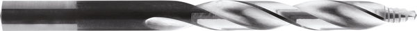 Spiralbohrer kurz  7.00 mm