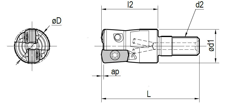 MFH32-M16-03-5T