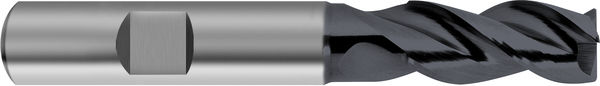 VHM Alu-Schaftfräser TF 100 W   3.00 mm