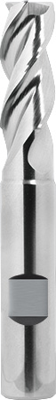 VHM ALU-Schaftfräser TF 100   5.00 mm