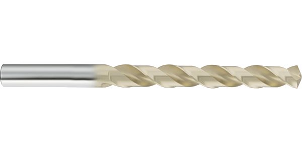Spiralbohrer kurz 5.90 mm