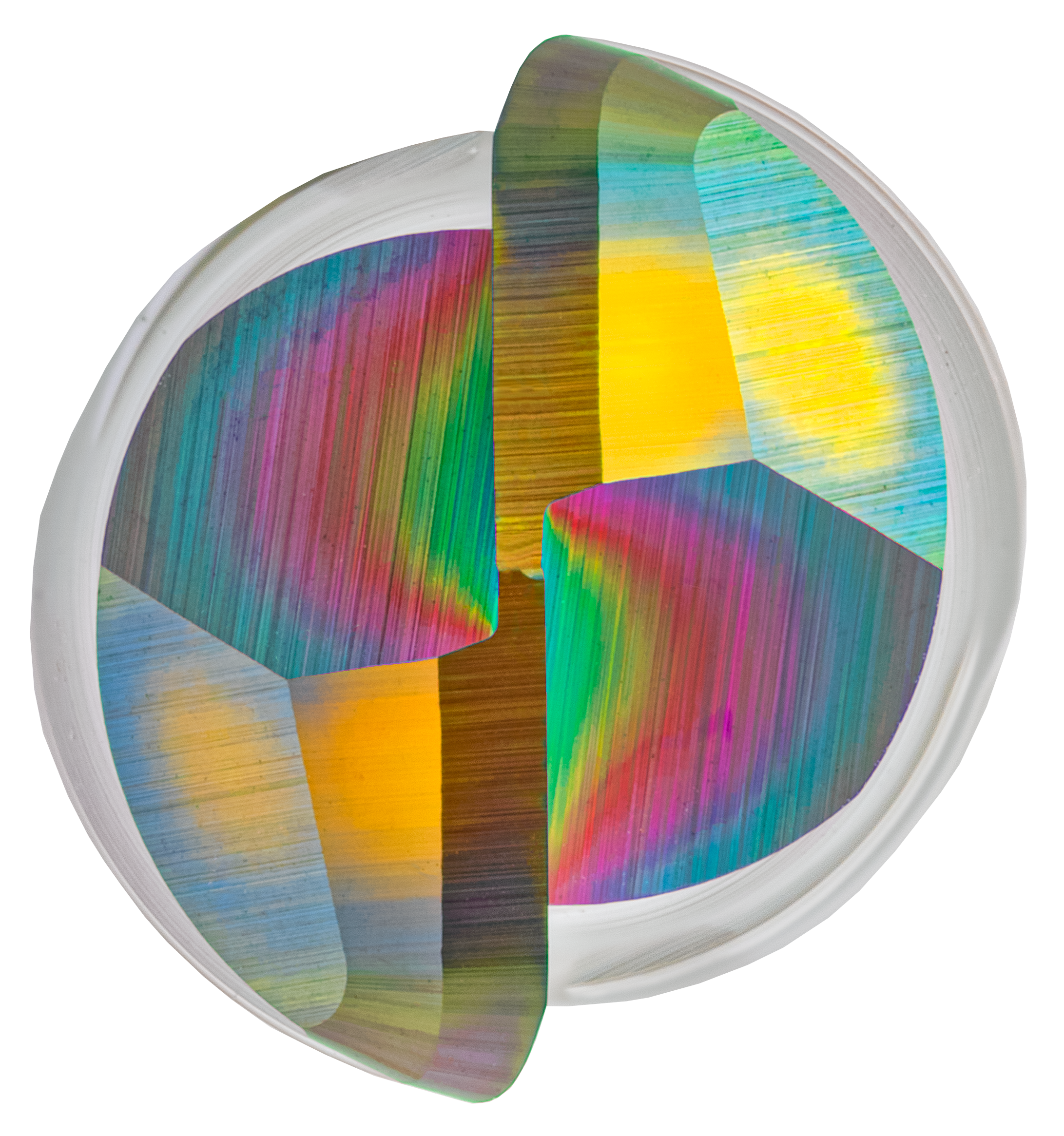 VHM Mikro-Torusfräser    1.80 mm