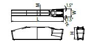 GDMS2020N-020PH PR1535