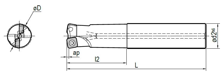 MFH25-S25-10-2T-300