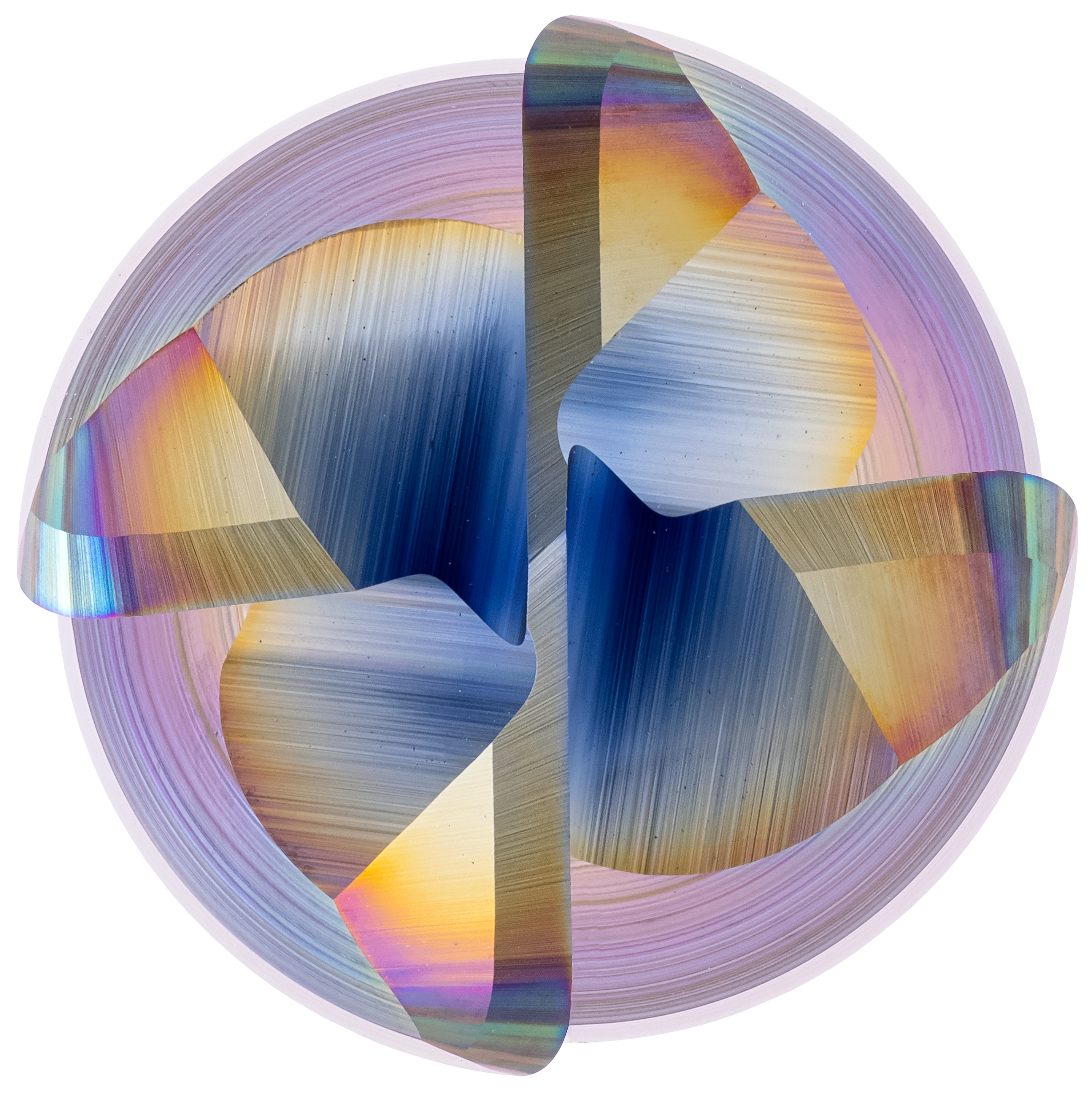 VHM Torusfräser   12.00 mm