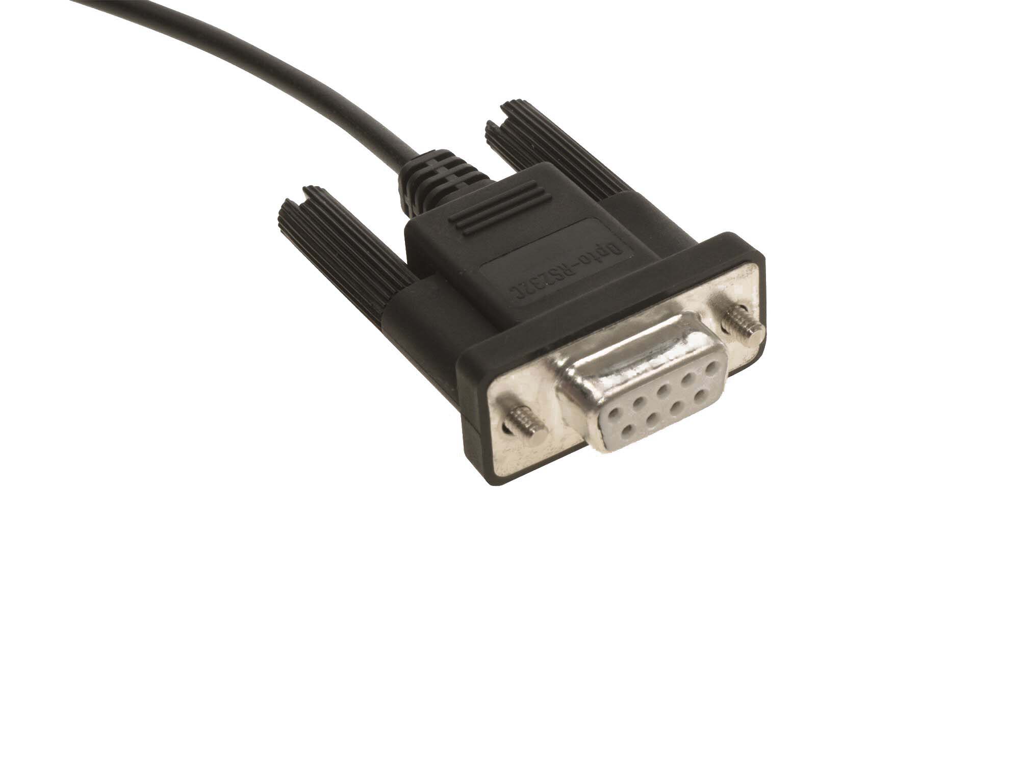 16 EXr Datenverbindungskabel RS232C (2 m) 