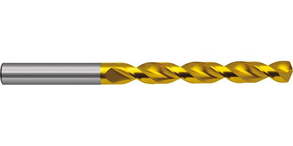 Spiralbohrer kurz 1.60 mm