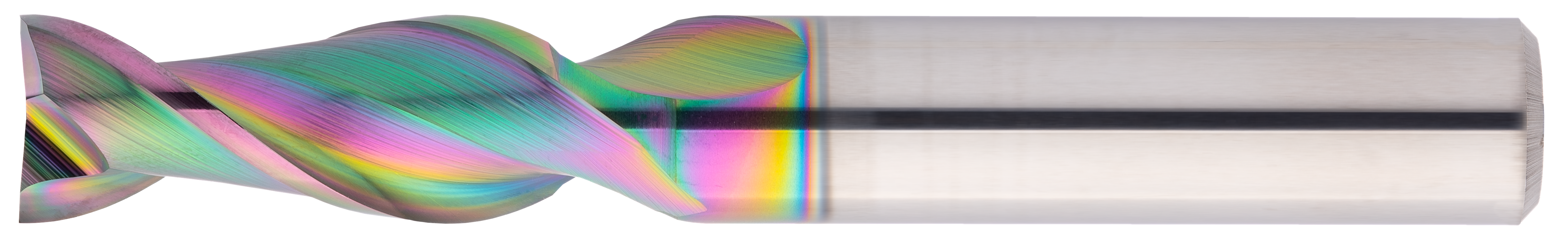 VHM Schaftfräser     8.00 mm