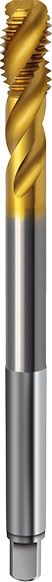 Masch.-Gewindebohrer TG 100 U SL M3