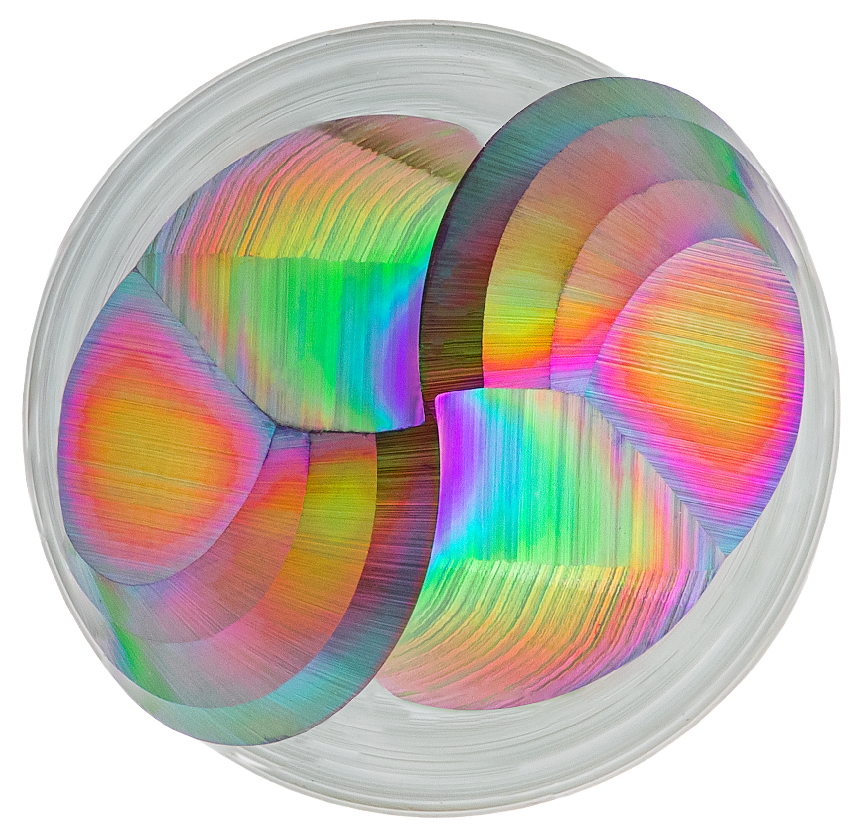 VHM Mikro-Vollradiusfräser    2.00 mm